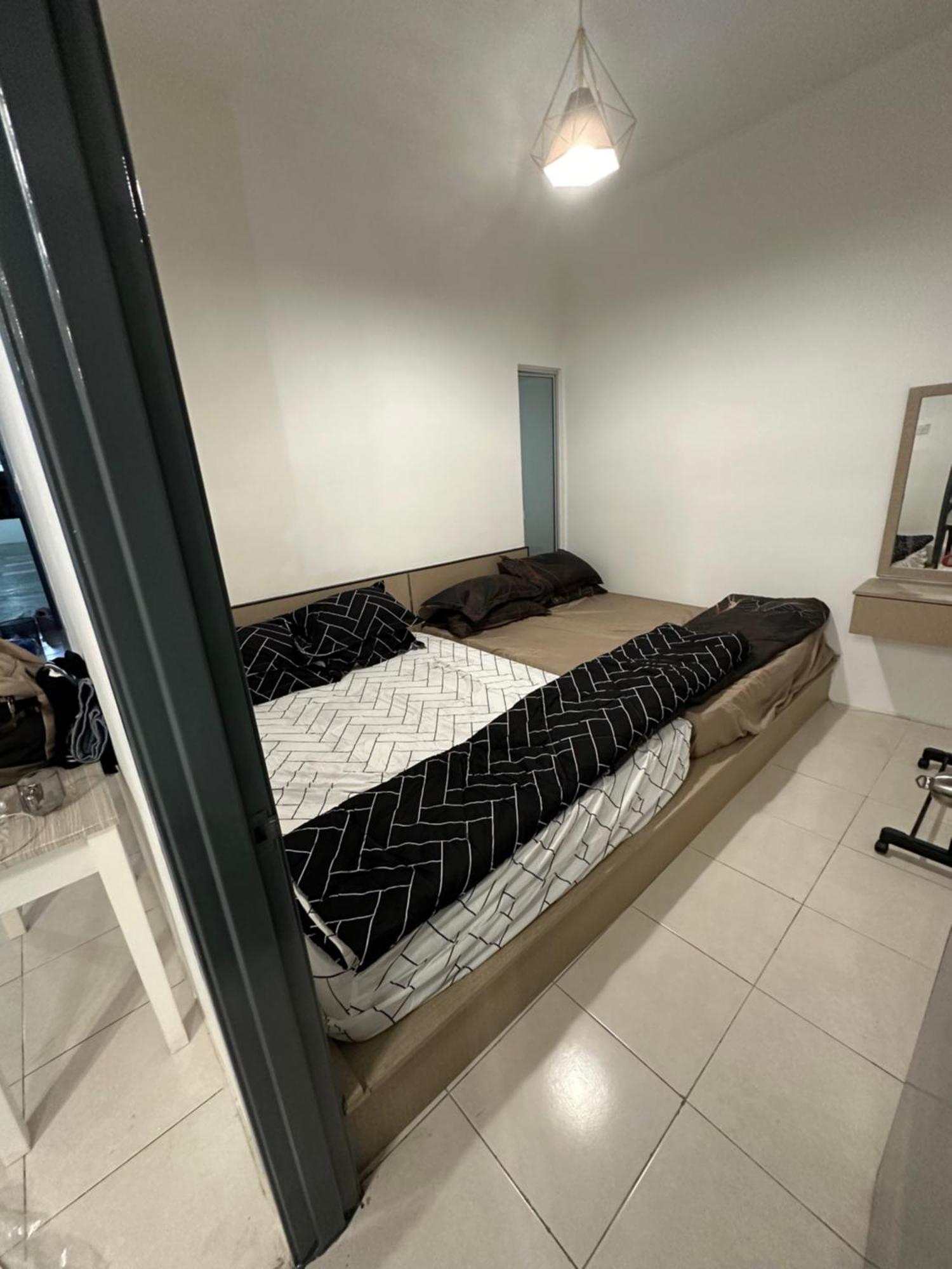 Ayaan Homestay Hill View Iin Free Wifi & Netflix 丹那拉打 外观 照片