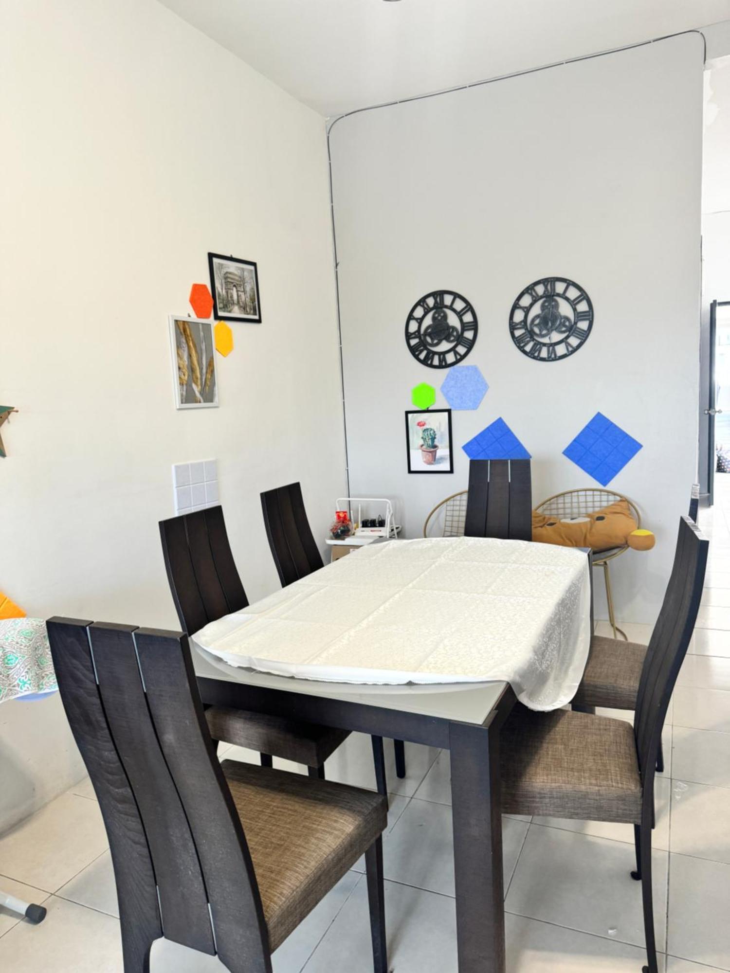 Ayaan Homestay Hill View Iin Free Wifi & Netflix 丹那拉打 外观 照片