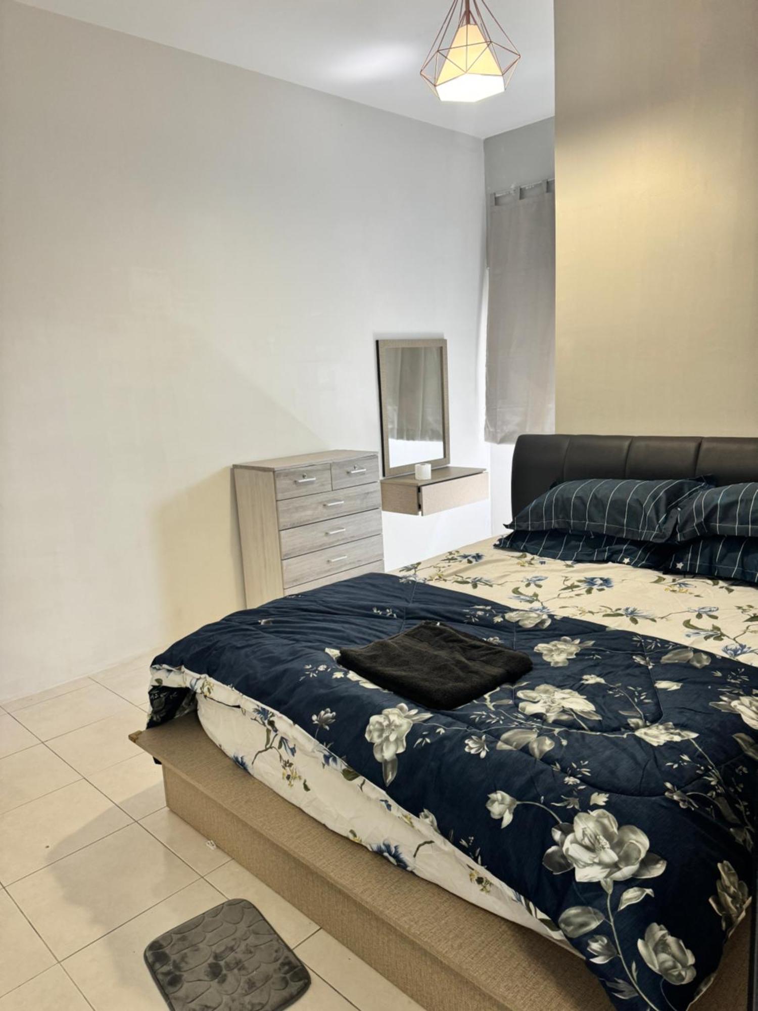 Ayaan Homestay Hill View Iin Free Wifi & Netflix 丹那拉打 外观 照片